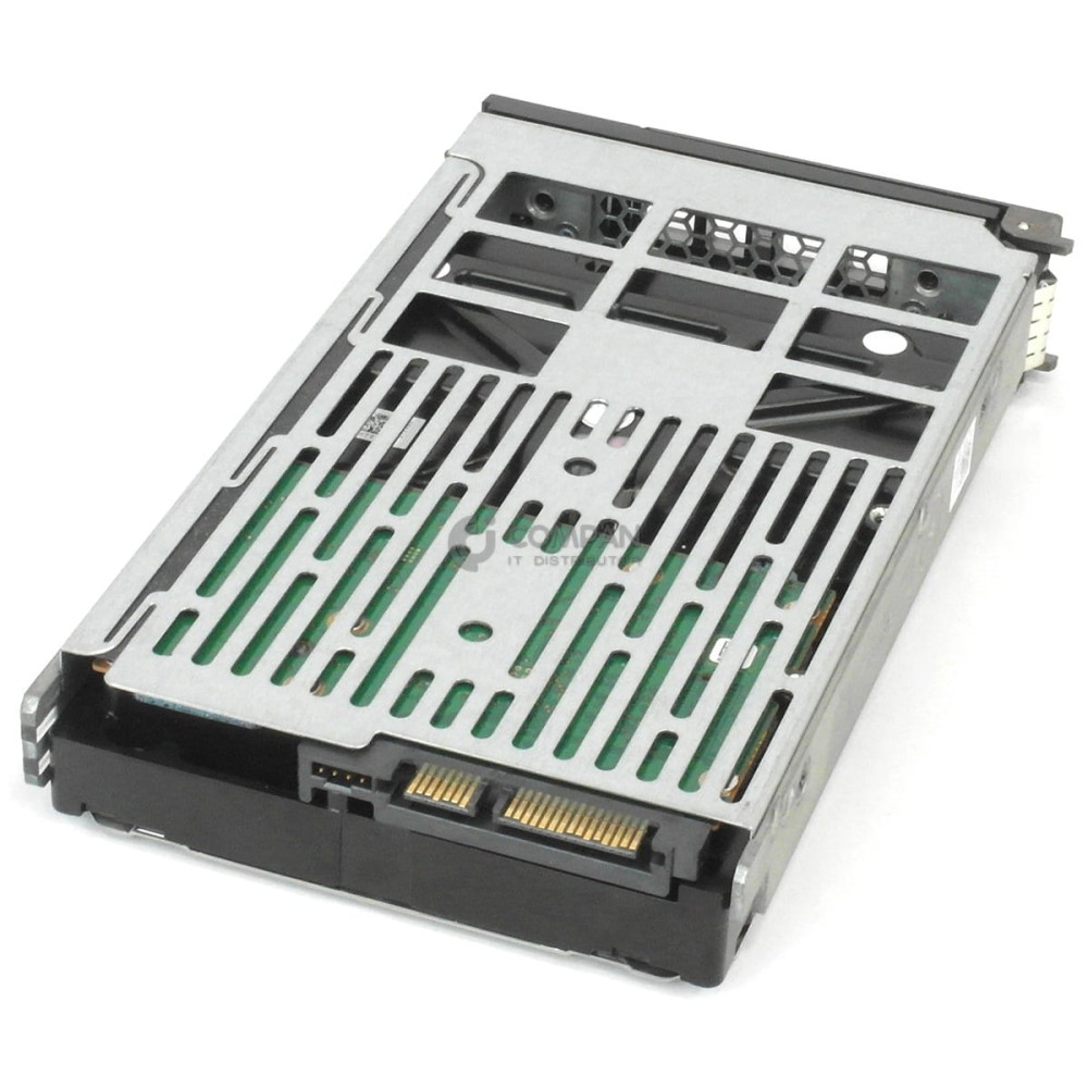 9ZM173-003 DELL 1TB 7.2K 6G SATA 3.5 LFF ST1000NM0033